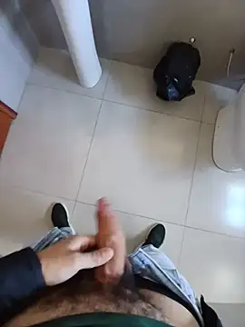 Show de webcam de braza66