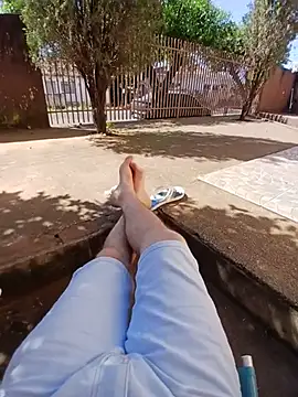 braza66 Show Webcam