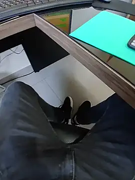 Webkamerová show braza66