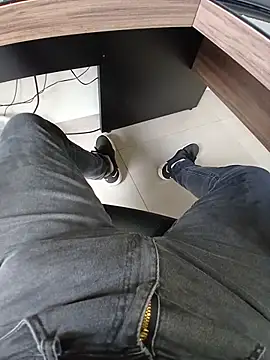 braza66 Webcam Show