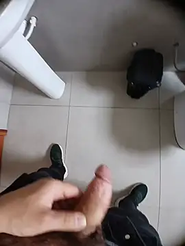 Show de webcam de braza66