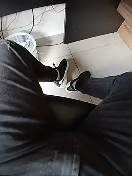 Webkamerová show braza66