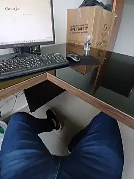Show de webcam de braza66