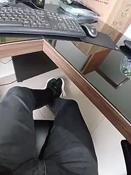 braza66 Pertunjukan Webcam