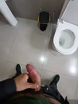 Show de webcam de braza66