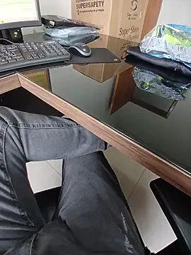 braza66 Webcam-Show