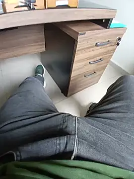 Show webcam de braza66