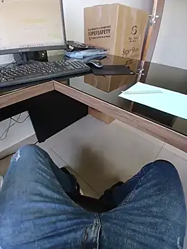 Show de webcam de braza66