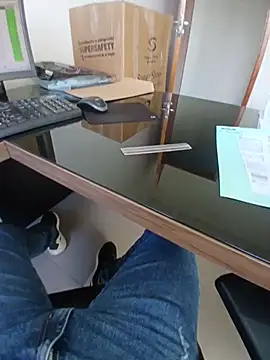 braza66 Pertunjukan Webcam