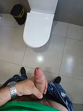 Show de webcam de braza66