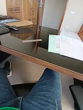 braza66's Webcam Show