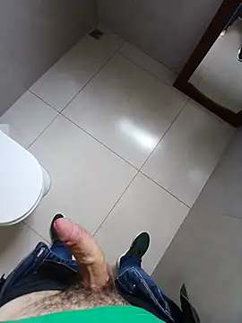 Show de braza66 na webcam