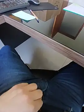 Pertunjukan Kamera Web braza66