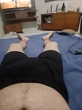 Show de webcam de braza66