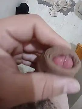 braza66's Webcam Show