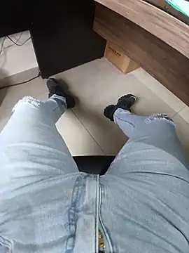 braza66 Webcam-Show