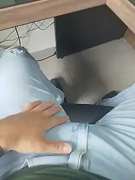 Show de webcam de braza66