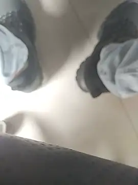 braza66 Show Webcam