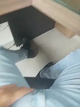braza66's Webcam Show