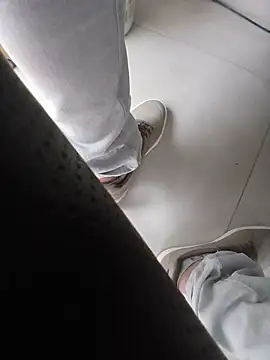 braza66's Webcam Show