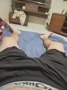 Show de webcam de braza66