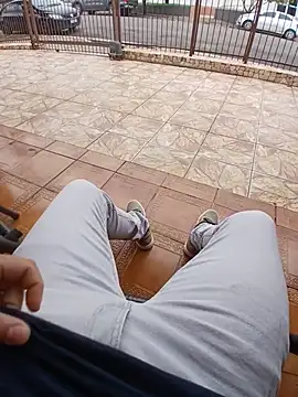 Show de webcam de braza66