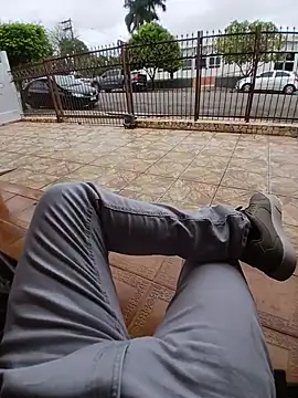 braza66 webcam show