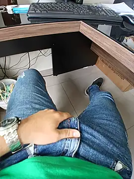 Show de webcam de braza66