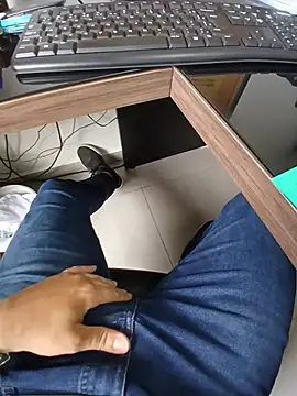 Show de webcam de braza66