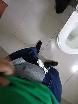 Show de braza66 na webcam