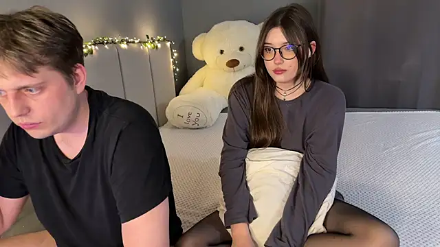 sasaykyra Pertunjukan Webcam