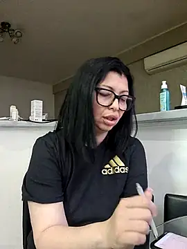 Chat +18 de The_Lollipop_Enchantress_ ao vivo