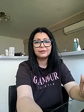 Show modela The_Lollipop_Enchantress_ na web-kameri