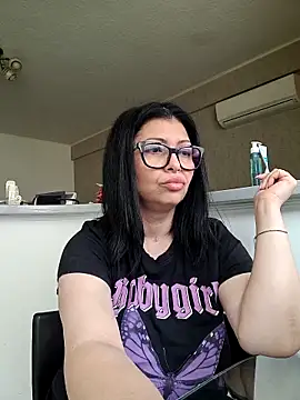 Czat XXX na  żywo – The_Lollipop_Enchantress_