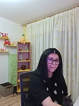 The_Lollipop_Enchantress_ Chat XXX in diretta