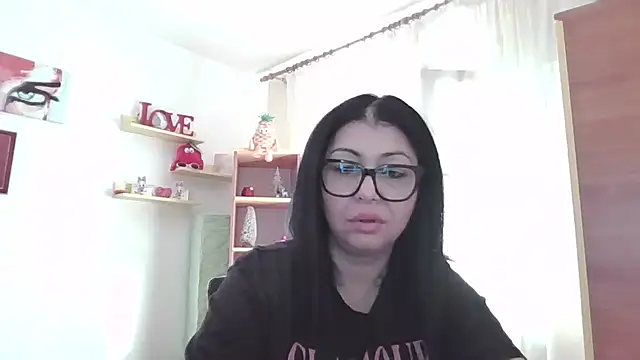 دردشة The_Lollipop_Enchantress_ الجنسية المباشرة