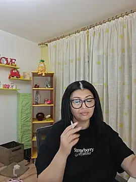 Chatroom XXX en direct de The_Lollipop_Enchantress_
