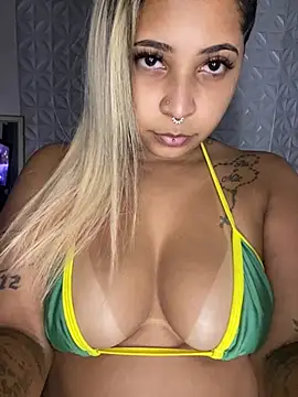 Show de sarah_sp10 na webcam