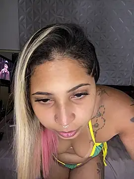 Show de webcam de sarah_sp10