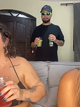Show Webcam de sarah_sp10