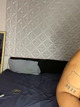 Show webcam de sarah_sp10