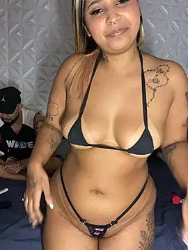 Show de sarah_sp10 na webcam