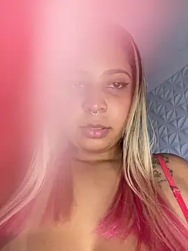 Show de sarah_sp10 na webcam