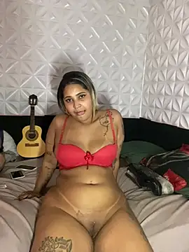 Show de sarah_sp10 na webcam