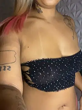 sarah_sp10 Webcam show