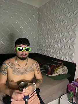 Show de sarah_sp10 na webcam