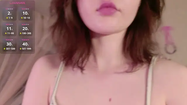 LeraKit Live XXX-Chat
