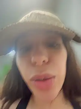 ORLA86's Webcam Show