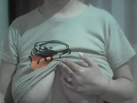 Živý XXX chat EvelinaRose