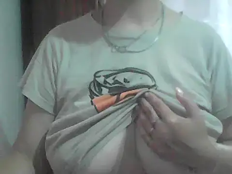 EvelinaRose's Live XXX Chat